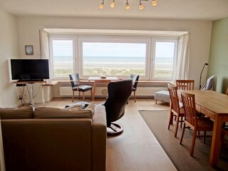 Apartment Nieuwpoort Features 1