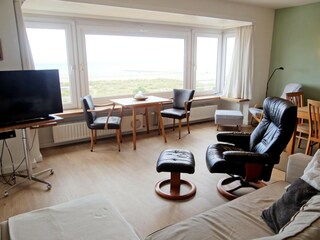 Apartment Nieuwpoort Features 2