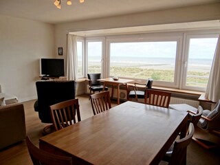 Apartment Nieuwpoort Features 3