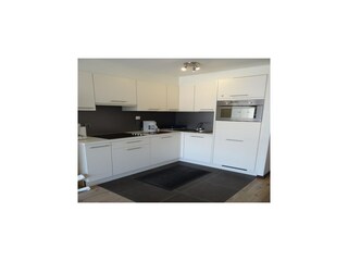Appartement Nieuwpoort Kenmerken 4