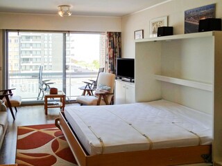 Appartement Nieuwpoort Kenmerken 5