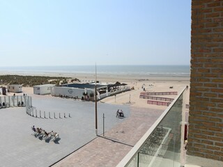 Appartement Nieuwpoort Buitenaudio-opname 3