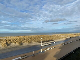 Appartement Nieuwpoort  5