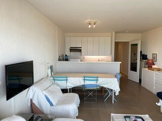 Apartamento Nieuwpoort  11