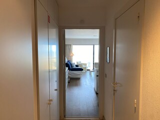 Appartement Nieuwpoort  10