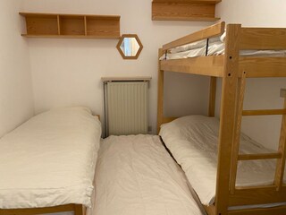 Apartamento Nieuwpoort  13