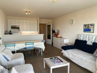 Apartment Nieuwpoort  7