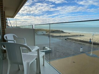 Apartment Nieuwpoort  8