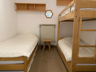 Appartement Nieuwpoort  15