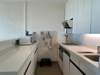 Apartamento Nieuwpoort Características 2