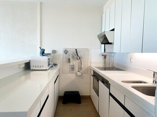 Appartement Nieuwpoort Kenmerken 12