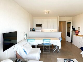 Apartment Nieuwpoort Features 13