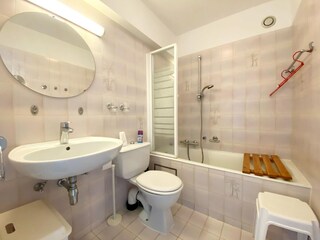 Apartment Nieuwpoort Ausstattung 17