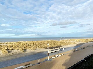 Appartement Nieuwpoort Buitenaudio-opname 6