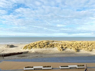 Apartment Nieuwpoort Environment 43