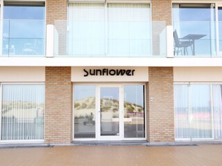 Appartement Nieuwpoort Équipement 8