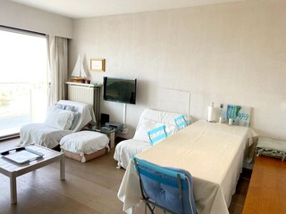 Appartement Nieuwpoort Kenmerken 6
