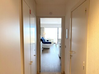 Appartement Nieuwpoort Kenmerken 7