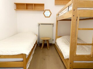 Apartment Nieuwpoort Ausstattung 5