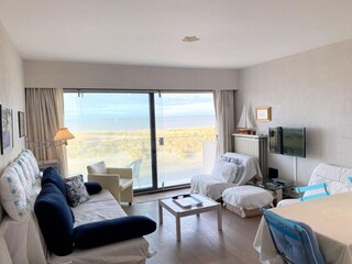 Appartement Nieuwpoort Kenmerken 1