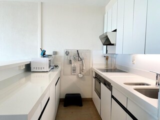 Apartment Nieuwpoort Ausstattung 7