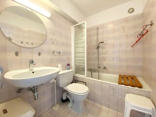 Appartement Nieuwpoort Équipement 7