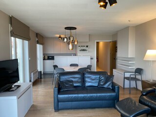 Apartment Nieuwpoort  6