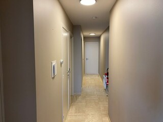 Apartment Nieuwpoort  8