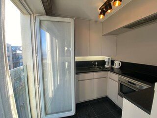 Appartement Nieuwpoort  11