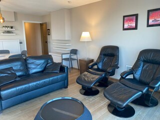 Appartement Nieuwpoort  1