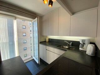Apartment Nieuwpoort  11