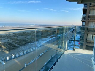 Apartment Nieuwpoort  12