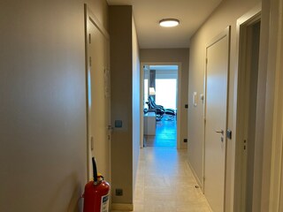 Apartment Nieuwpoort  20