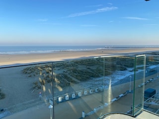 Apartment Nieuwpoort  14