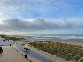 Apartment Nieuwpoort Environment 5