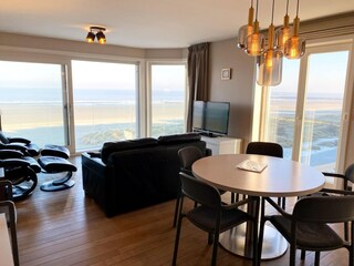 Apartment Nieuwpoort Features 2