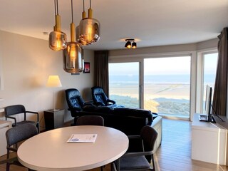 Apartment Nieuwpoort Features 3