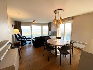 Apartment Nieuwpoort Features 4