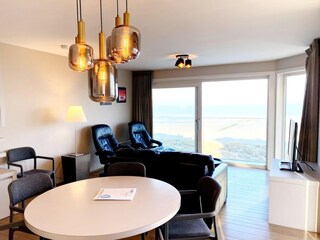 Appartement Nieuwpoort Équipement 8