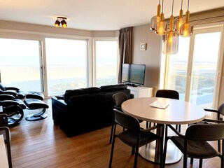 Apartamento Nieuwpoort Características 14