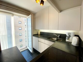 Appartement Nieuwpoort Kenmerken 14