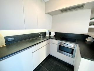 Apartment Nieuwpoort Ausstattung 7