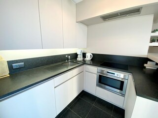 Appartement Nieuwpoort Équipement 14