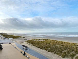 Apartment Nieuwpoort Environment 41