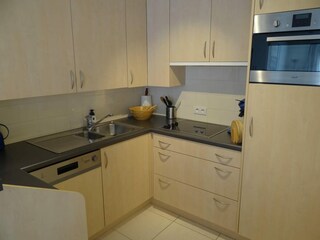 Appartement Nieuwpoort Kenmerken 7