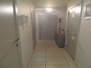 Appartement Nieuwpoort Kenmerken 8