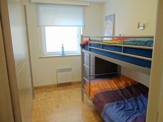 Appartement Nieuwpoort Kenmerken 9