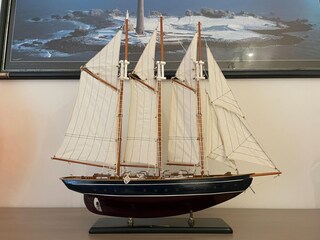 Apartment Nieuwpoort  16