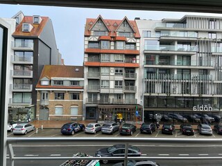 Appartement Nieuwpoort Buitenaudio-opname 6
