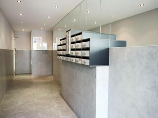 Appartement Nieuwpoort Équipement 12